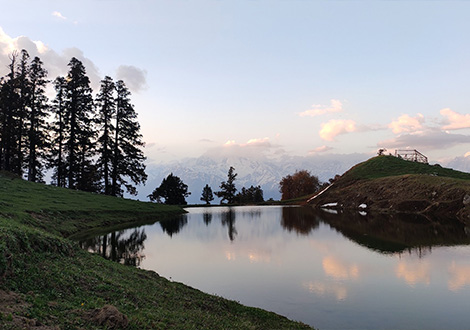 Bashal Peak