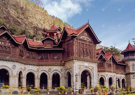 Hawa Mahahal