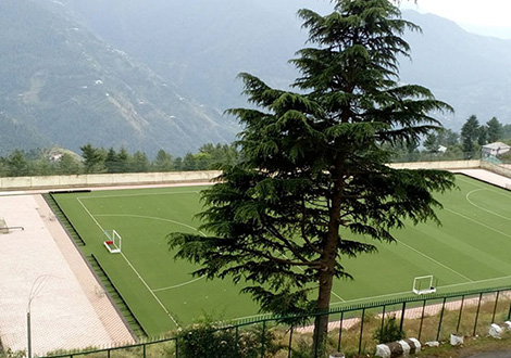Nalati Stadium